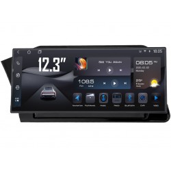 HYUNDAI ELANTRA - 12.3" МУЛТИМЕДИЯ / Навигация android 16